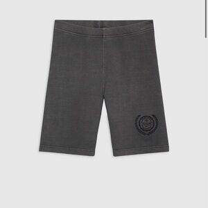 BNWT Anine Bing biker shorts